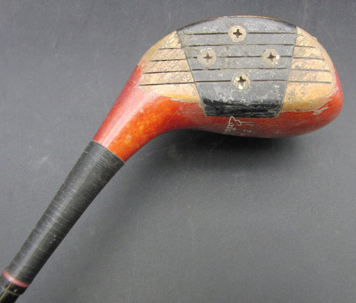 Honma Extra Correct 3 Wood Regular Graphite Shaft Honma Grip