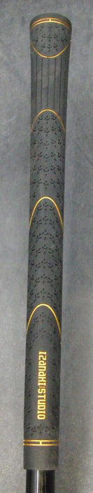 Kamui Tphoon Pro TP07 10° Driver Regular Graphite Shaft Izanahi Studio Grip