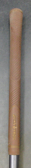 Titleist AP1 714 6 Iron Regular Graphite Shaft John Byron Grip