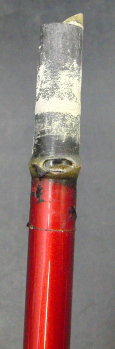 Red Storm True Ace 95cm in Length Regular Graphite Shaft only Without Grip