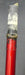 Red Storm True Ace 95cm in Length Regular Graphite Shaft only Without Grip