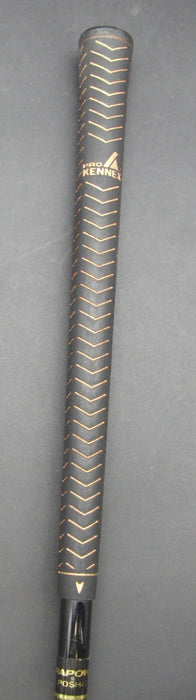 Pro Kennex Posh-I 4 Wood Regular Graphite Shaft Pro Kennex Grip