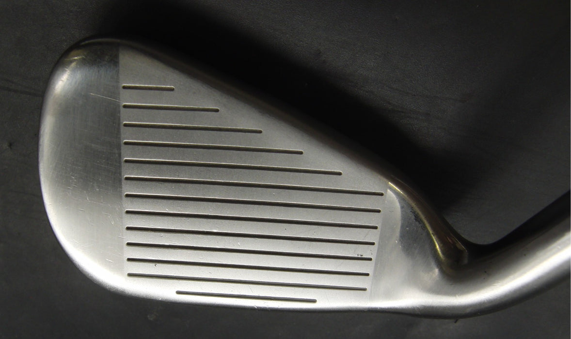 Callaway RAZR X 5 Iron Regular Steel Shaft Callaway Grip