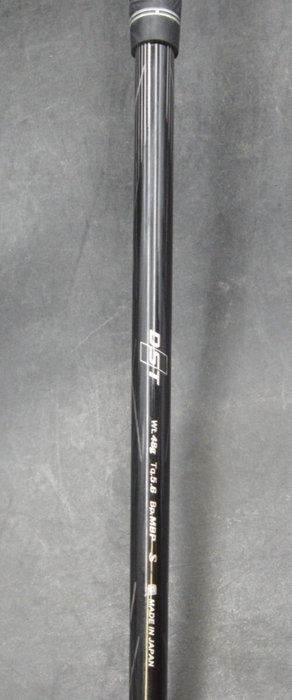 XXIO 18° 5 Wood Stiff Graphite Shaft Golf Pride Grip