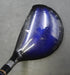 Charger-X Warp Line 5 Wood Stiff Graphite Shaft with Grip