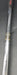 Bridgestone Tourstage Forged 57° Sand Wedge Stiff Steel Shaft Golf Pride Grip