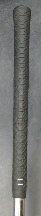 Mizuno Notus Synchro Turn Sand Wedge Regular Steel Shaft Black Grip