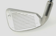 Ping ISI Green Dot 3 Iron Cushin z-z65 Stiff Steel Shaft Golf Pride Grip