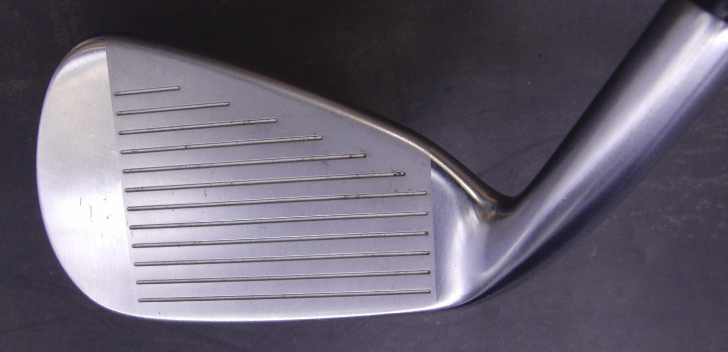 Mizuno JPX 825 6 Iron Regular Steel Shaft Golf Pride Grip