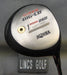 Honma HiroHonma Super Big-LB Titan 260 10.5° 1 Wood/Driver Stiff Graphite Shaft