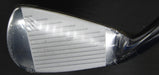 Unbranded 6 Iron Regular Steel Shaft Black Grip