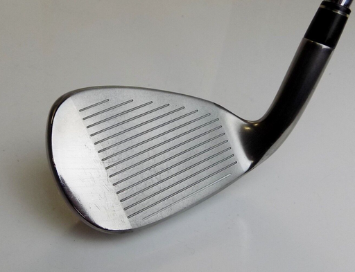TaylorMade Burner OS 9 Iron Regular Flex Steel Shaft Golf Pride Grip