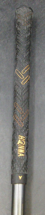 Honma Twin Marks Titanium 330 10.5° Driver Regular Graphite Shaft Honma Grip