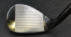 Japanese Maruman Shuttle i3000X Gap Wedge Stiff Steel Shaft Shuttle Grip