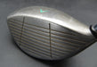 Ladies Callaway Big Bertha S2H2 USA 11° Driver Ladies Graphite Shaft with Grip