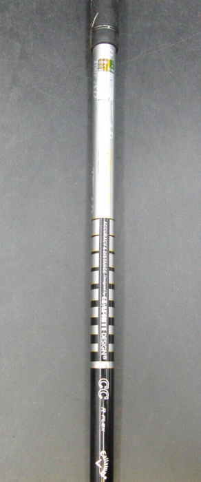 Callaway Collection 5 Wood Regular Graphite Shaft Golf Pride Grip