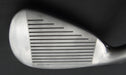 Ladies Ben Sayers M11 6 Iron Ladies Graphite Shaft Tour Pride Grip