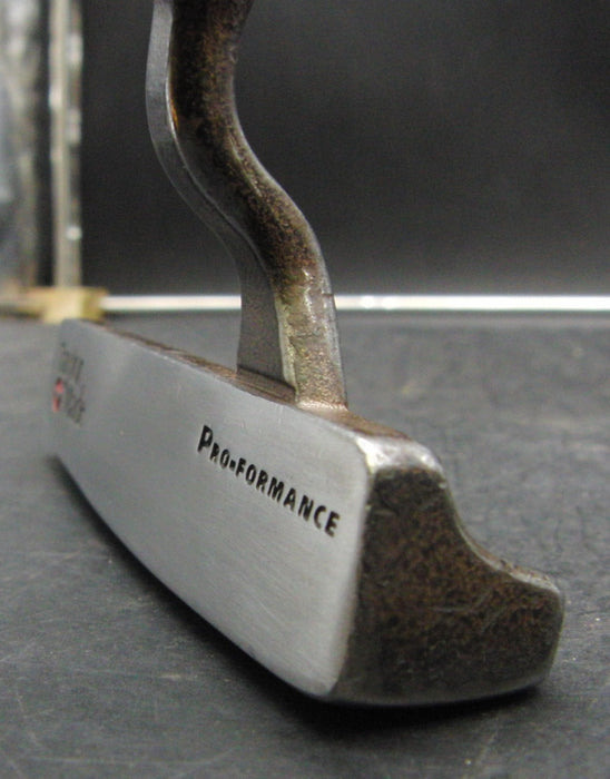 TaylorMade Pro-Formance Putter 86cm Length Steel Shaft TaylorMade Grip