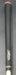Yamaha Inpres X Forged A Gap Wedge Regular Graphite Shaft Lamkin Grip