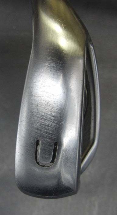Ping G400 Black Dot Gap Wedge Stiff Steel Shaft Susas Pro Grip