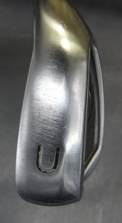 Ping G400 Black Dot Gap Wedge Stiff Steel Shaft Susas Pro Grip