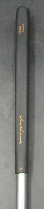 Hiro Honma Classic FEL 1003 Putter Steel Shaft 90cm Length Honma Grip