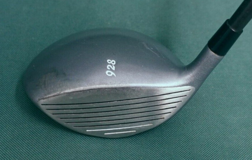 Infinity 928 Prometal 10° 1 Wood Regular Graphite Shaft Ping Grip