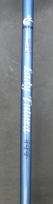 Ladies Lady Futura PEF 26° 7 Hybrid Ladies Graphite Shaft PEF Grip + Head Cover