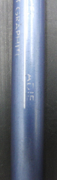 Howson Triumph Oversize 6 Iron Ladies Graphite Shaft Howson Grip