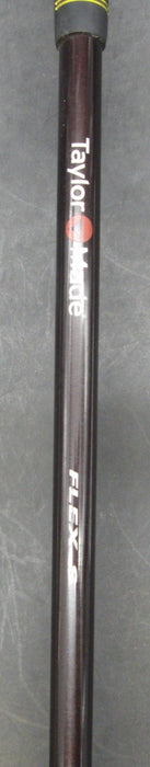 TaylorMade Rescue 3 Hybrid Stiff Graphite Shaft Golf Pride Grip