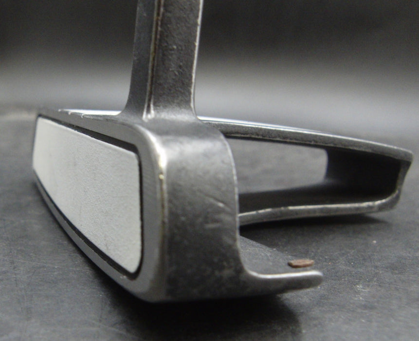 Arrowtube XM2 Putter Steel Shaft 84cm Length Black Grip