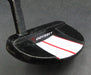 Odyssey White Rize iX 3SH Putter 84.5cm Playing Length Steel Shaft Odyssey Grip