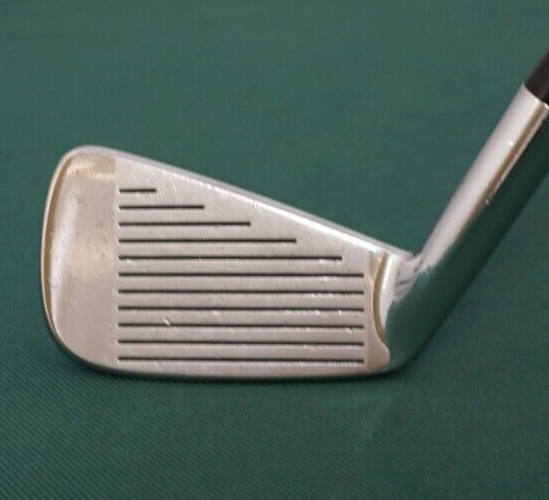 Mizuno Tour Proven TP-18 3 Iron Regular Steel Shaft SwingRite Grip