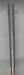Honma Extra Correct Driver Stiff Graphite Shaft Black Grip