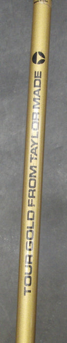 TaylorMade Burner Tour Preferred 10.5° Driver Regular Graphite Shaft Rite Grip