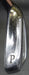 Mizuno MP-64 Pitching Wedge Stiff Steel Shaft Iomic Grip