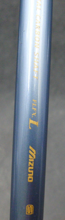 Ladies Mizuno Efil for Stylish Golf 20° 4 Wood Ladies Graphite Shaft Mizuno Grip