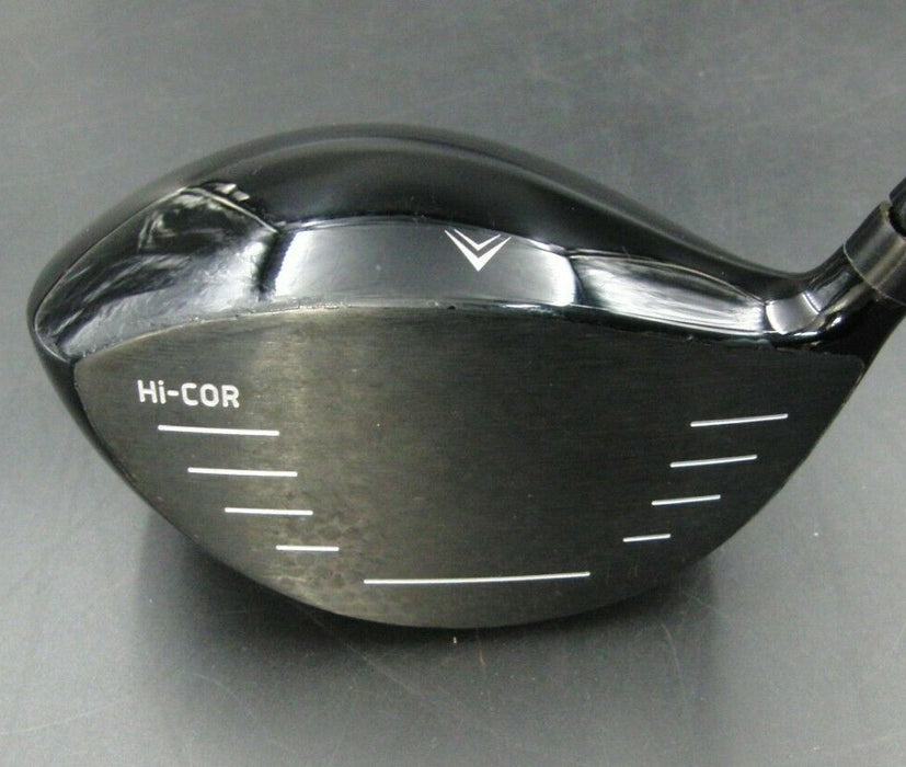 Japanese TOBUNDA SUPER-D TRY FIT 10.5° Driver Regular Flex Shaft Try Fit Grip