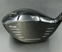 Japanese TOBUNDA SUPER-D TRY FIT 10.5° Driver Regular Flex Shaft Try Fit Grip