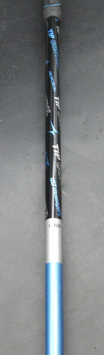 Ladies Wilson Staff Di11 8 Iron Ladies Graphite Shaft Wilson Staff Grip