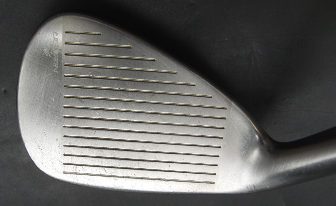 Nike VRS Covert Gap A Wedge Regular Steel Shaft Golf Pride Grip