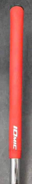 Bridgestone Tourstage X-Wedge 01 58° Sand Wedge Regular Steel Shaft Iomic Grip