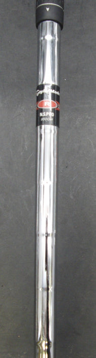 TaylorMade Burner Japanese Model 6 Iron Regular Steel Shaft TaylorMade Grip