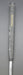 AMC Balance White Polymer Putter Steel Shaft 84cm Length Golf Pride Grip