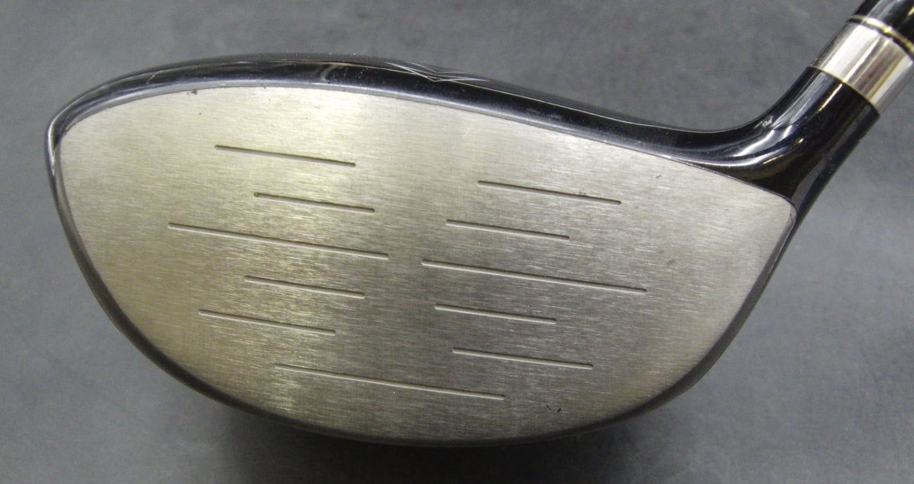 Bridgestone Tourstage V-GT 9.5° Driver Regular Graphite Shaft Tourstage Grip