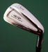 Snake Eyes 675C Forged 3 Iron Regular Steel Shaft Lamkin Grip