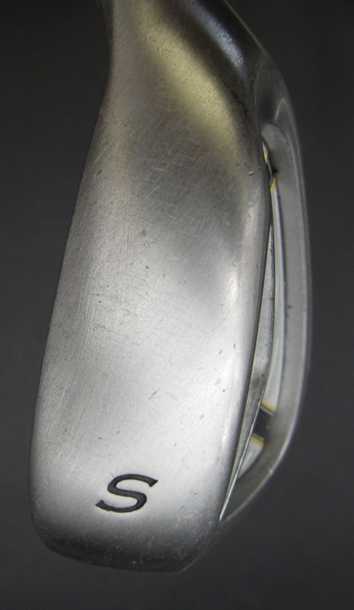 TaylorMade r7 Sand Wedge Regular Graphite Shaft TaylorMade Grip