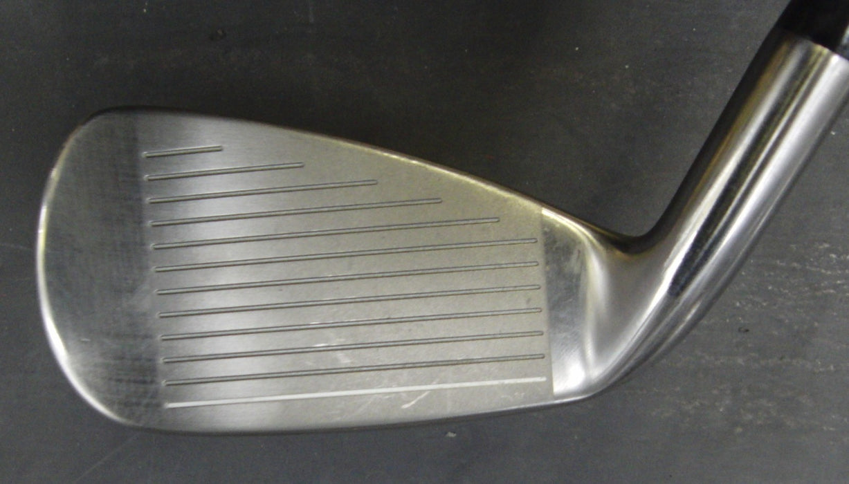 Tobunda Try Fit 5 Iron Regular Graphite Shaft Try Fit Grip