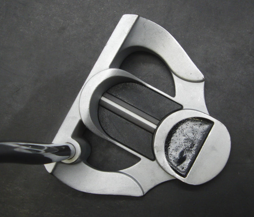 Ping Craz-E Sigma G Putter Steel Shaft 89cm Length Ping Grip*