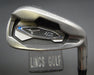 Mizuno JPX E600 7 Iron Regular Steel Shaft Golf Pride Grip